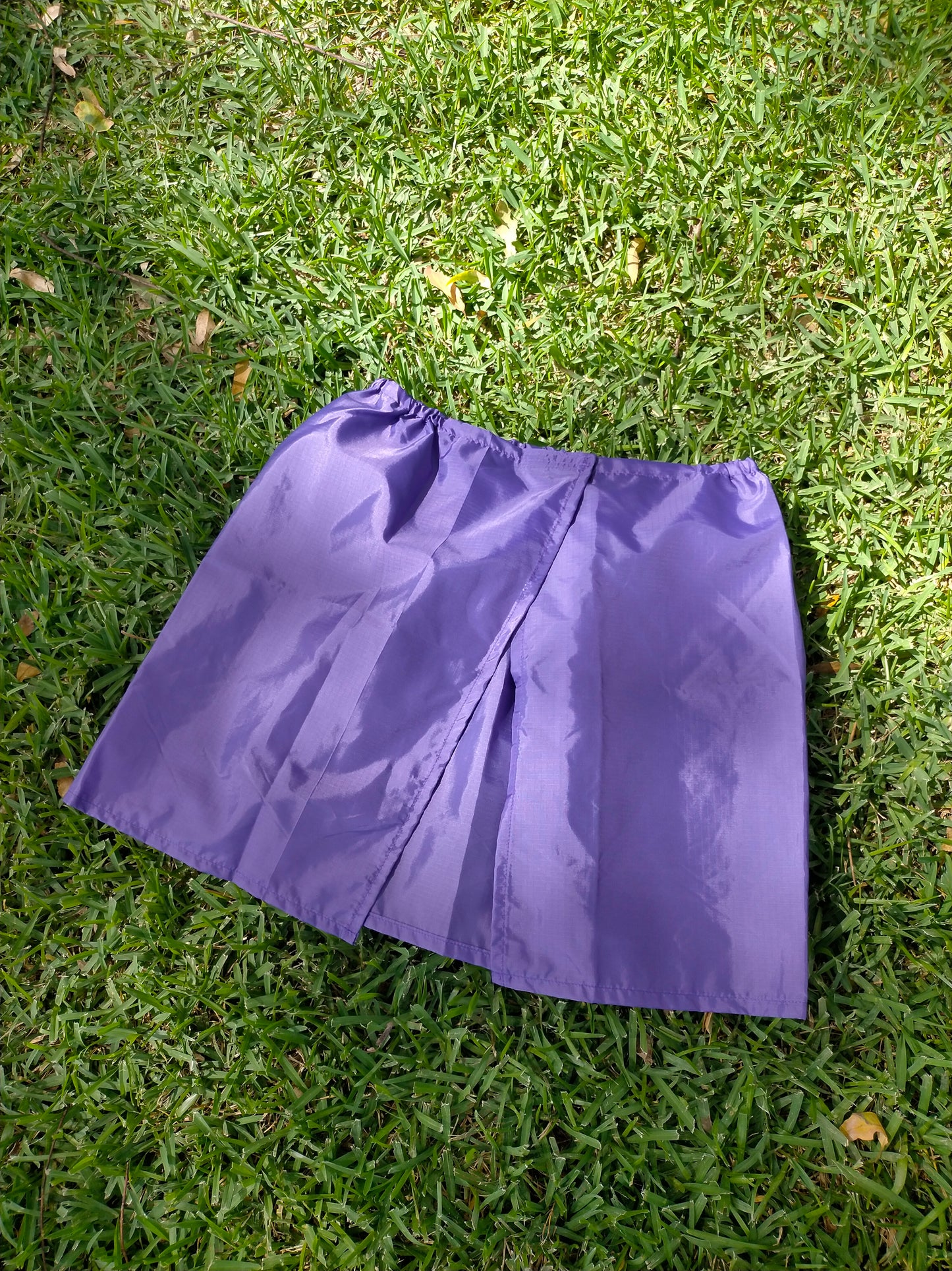 SuitSkirt
